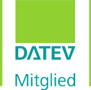 Steuerberatung Haug - Mitglied bei der DATEV